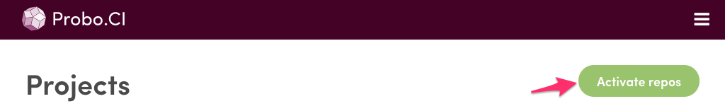 Probo Repositories